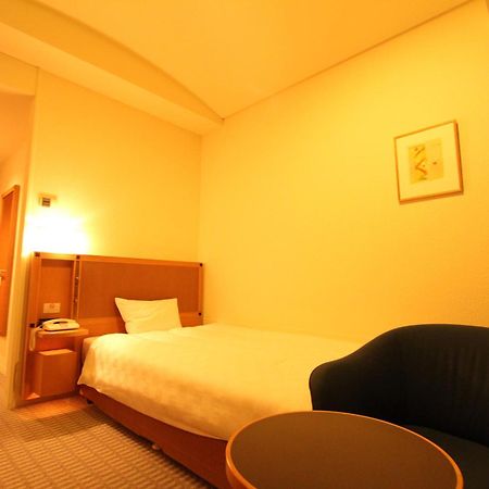 นาโกย่า การ์เด้น พาลส Hotel ภายนอก รูปภาพ