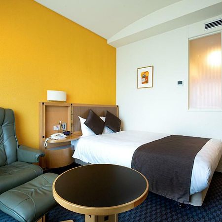 นาโกย่า การ์เด้น พาลส Hotel ภายนอก รูปภาพ