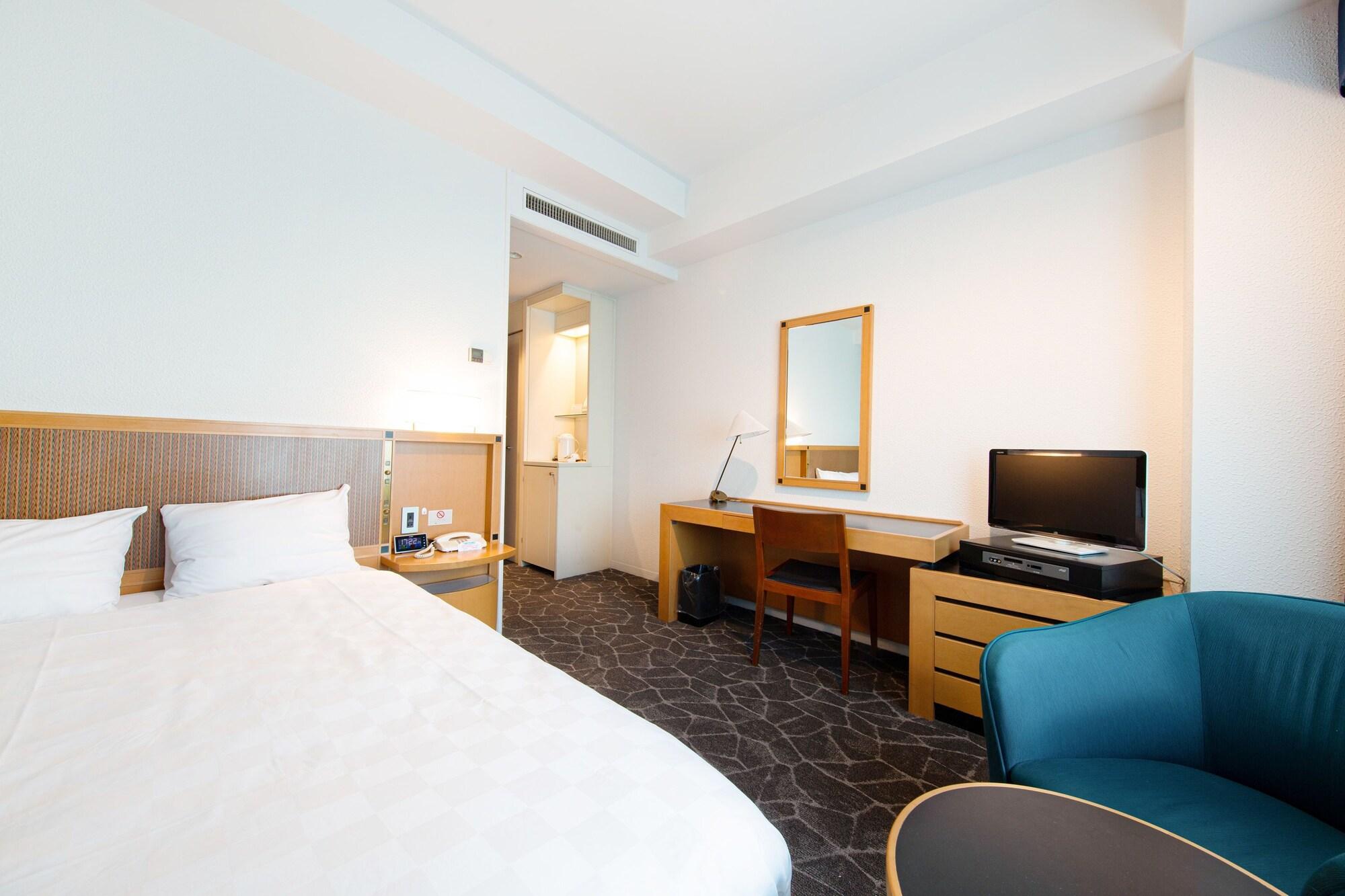 นาโกย่า การ์เด้น พาลส Hotel ภายนอก รูปภาพ