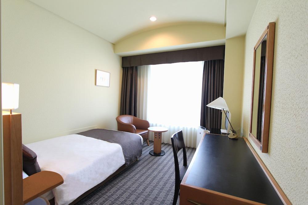 นาโกย่า การ์เด้น พาลส Hotel ภายนอก รูปภาพ