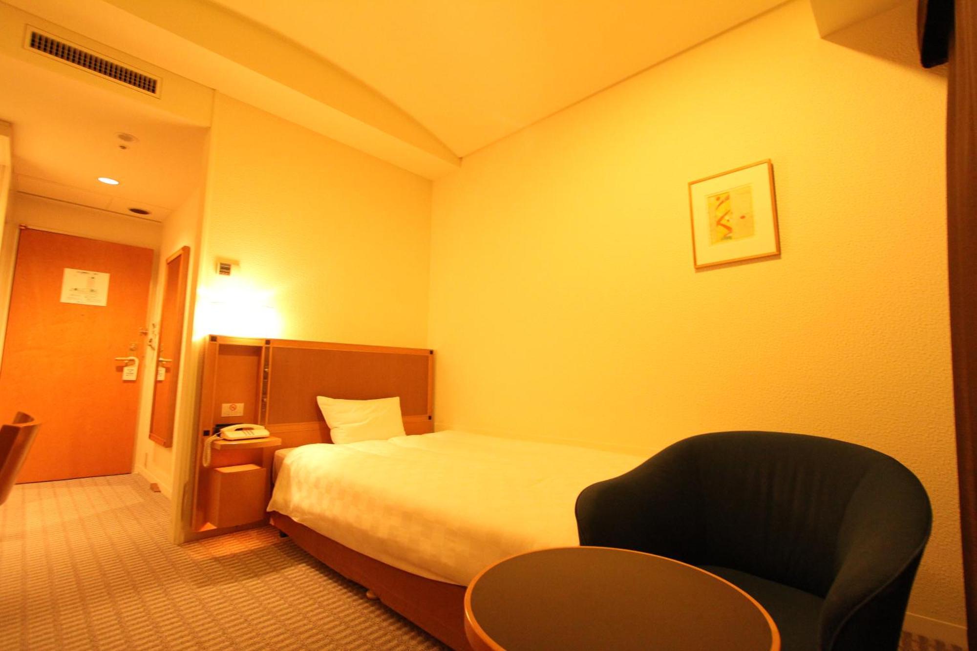 นาโกย่า การ์เด้น พาลส Hotel ภายนอก รูปภาพ