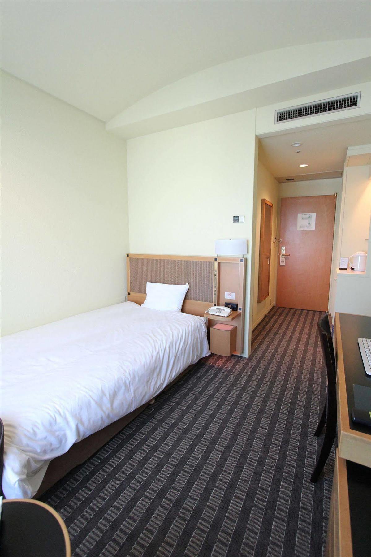 นาโกย่า การ์เด้น พาลส Hotel ภายนอก รูปภาพ