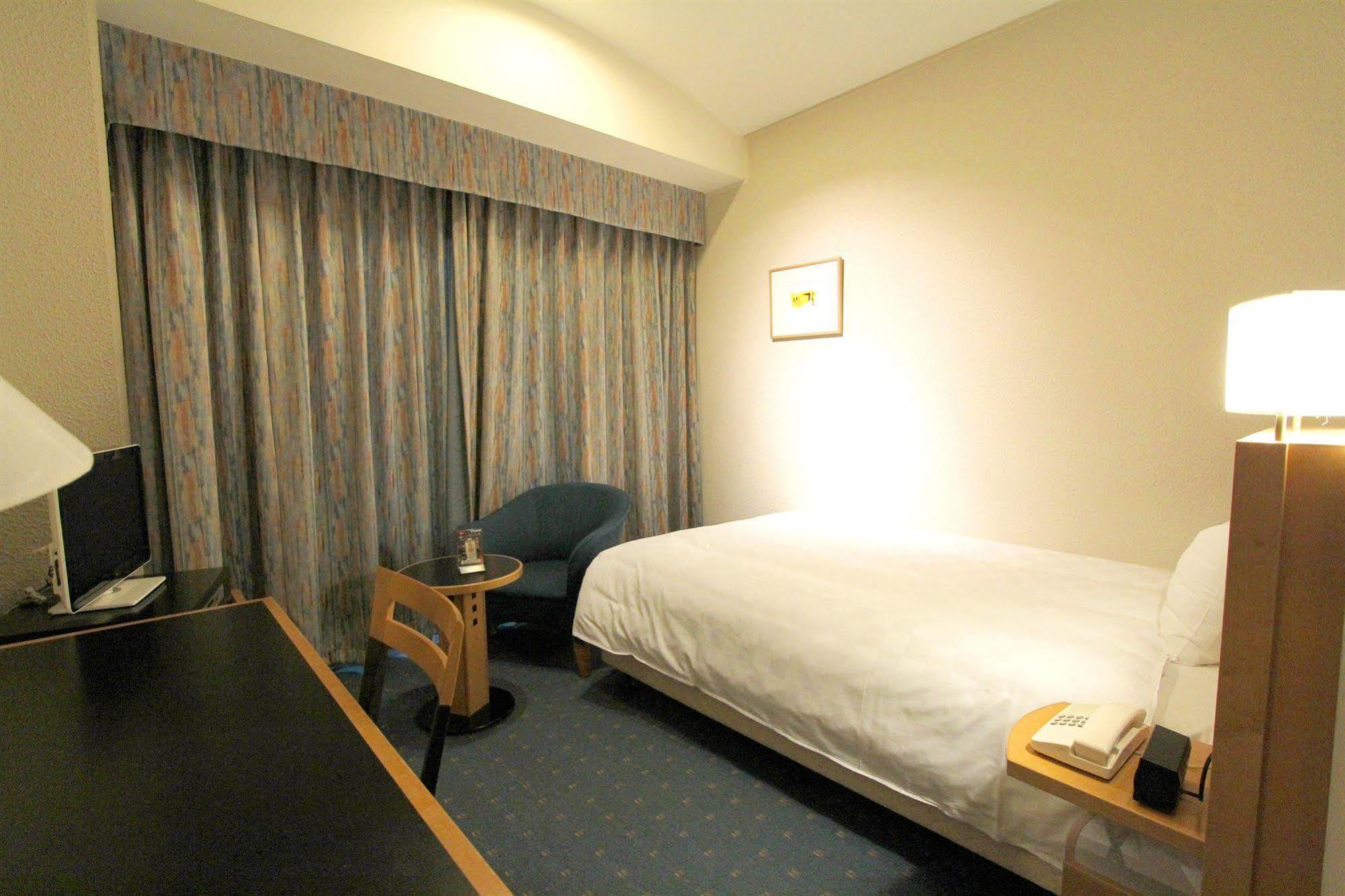 นาโกย่า การ์เด้น พาลส Hotel ภายนอก รูปภาพ
