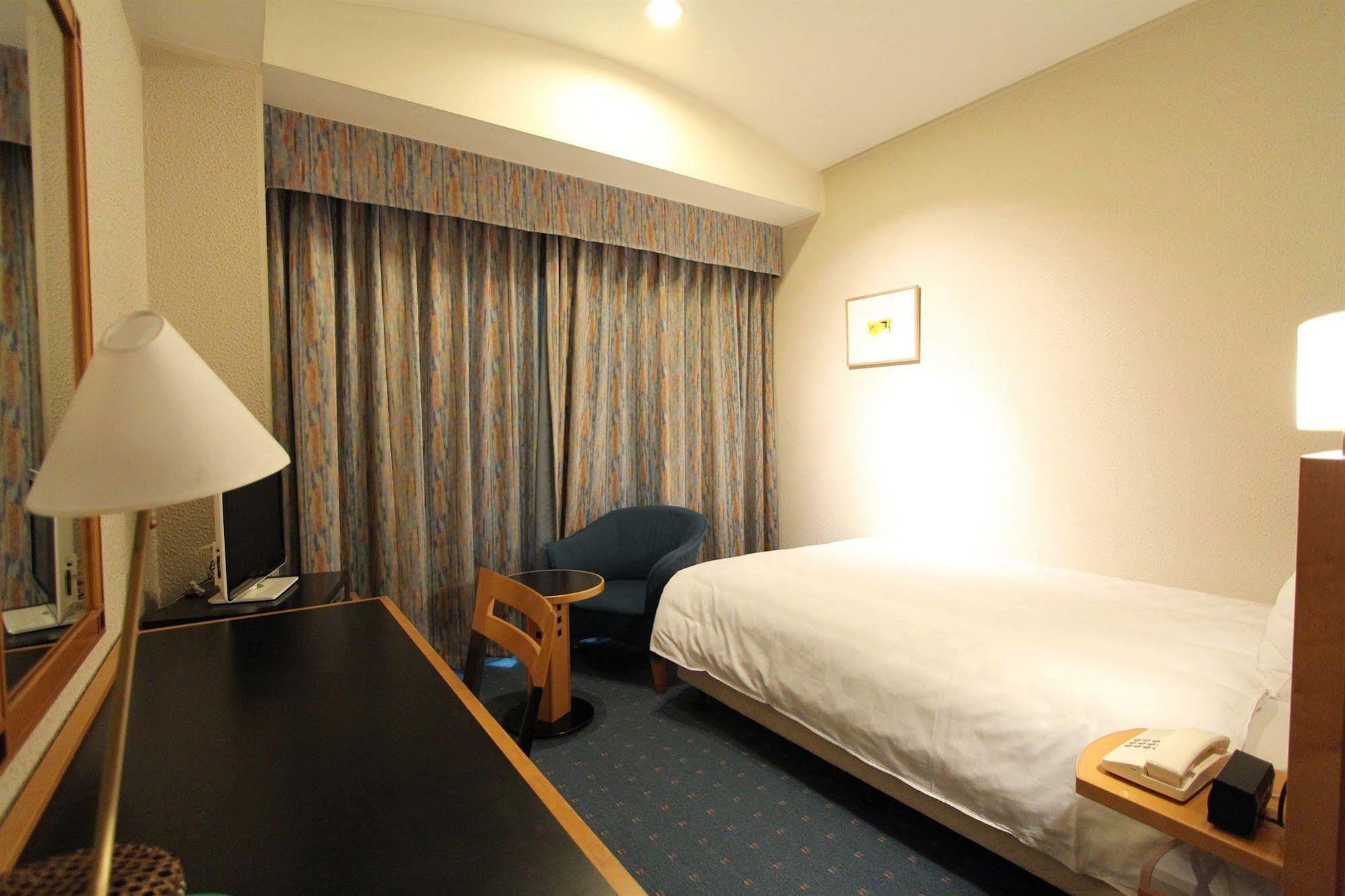 นาโกย่า การ์เด้น พาลส Hotel ภายนอก รูปภาพ