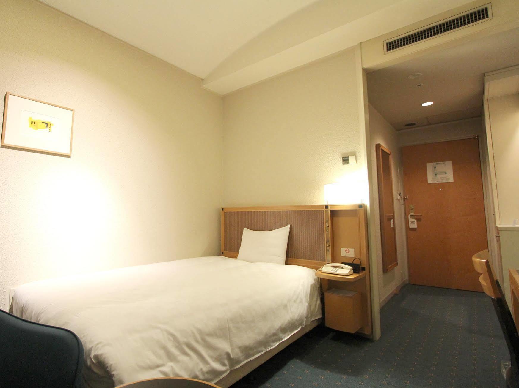 นาโกย่า การ์เด้น พาลส Hotel ภายนอก รูปภาพ