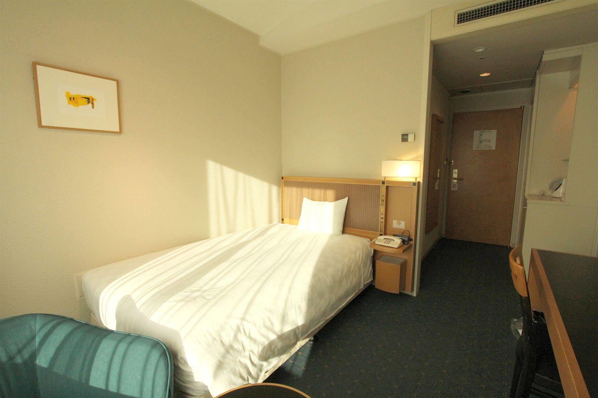 นาโกย่า การ์เด้น พาลส Hotel ภายนอก รูปภาพ