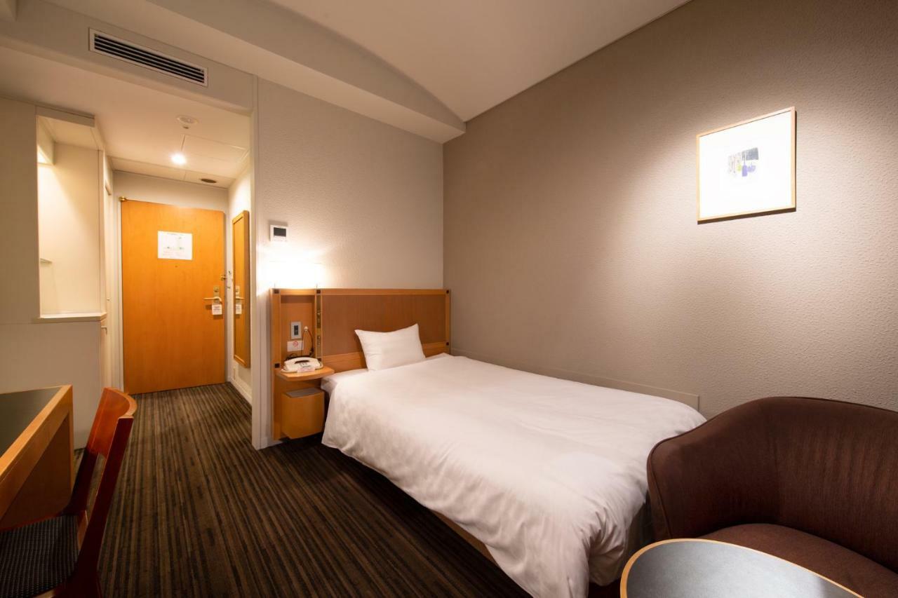 นาโกย่า การ์เด้น พาลส Hotel ภายนอก รูปภาพ