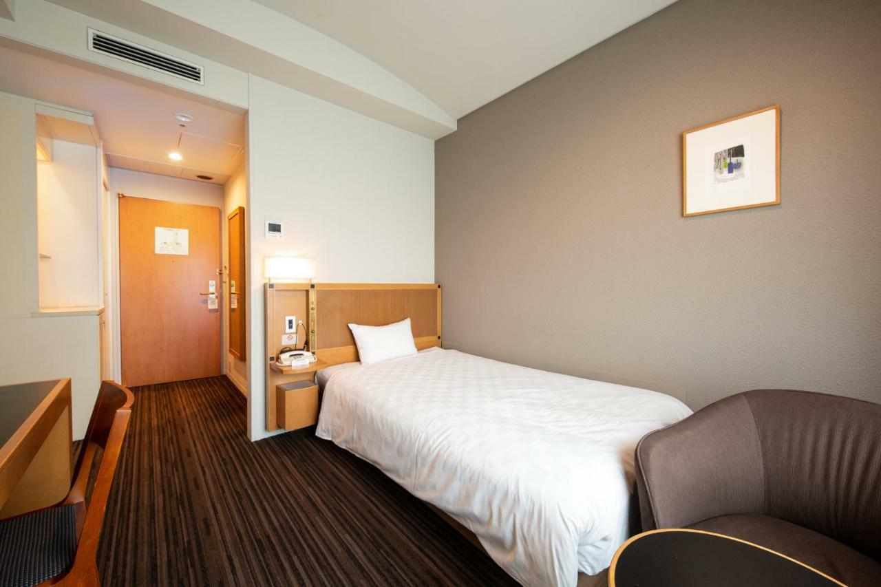 นาโกย่า การ์เด้น พาลส Hotel ภายนอก รูปภาพ